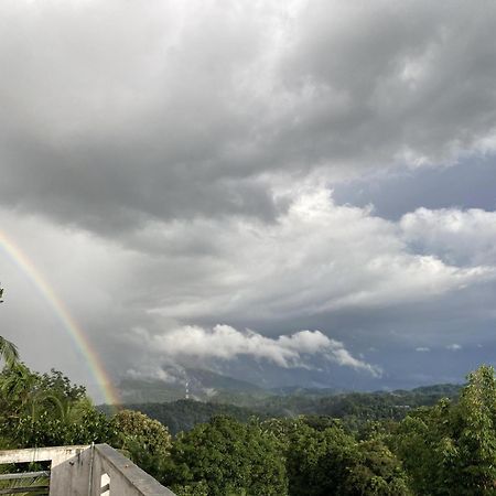 Misty Mountain Lodge เคแกล ภายนอก รูปภาพ